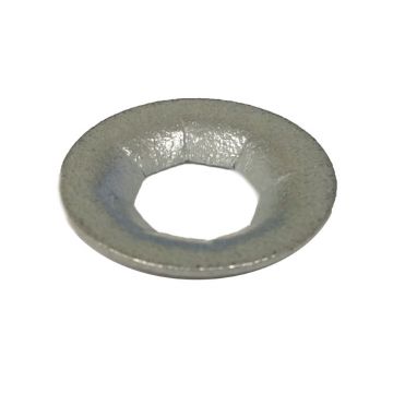 1/4" Push Nut